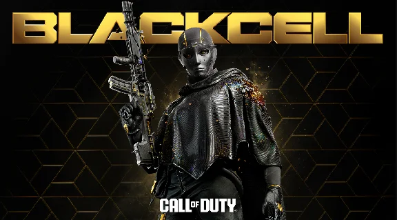 🔥CoD: Black Ops 6 - Blackcell Season 3 (PS4/5,Xbox,PC)