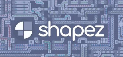 Shapez 🔑STEAM KEY 🔥RUSSIA +KZ +CIS
