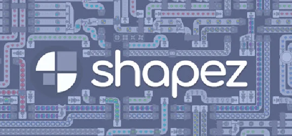 Shapez 🔑STEAM KEY 🔥RUSSIA +KZ +CIS