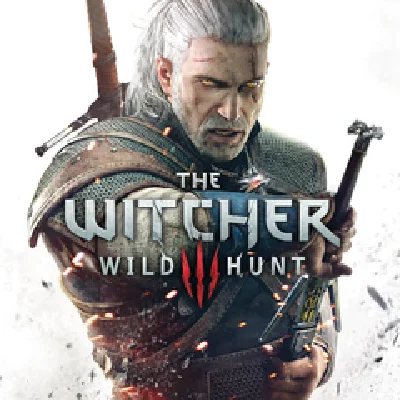 The Witcher+UNCHARTED 4 PS4 RUS ✅