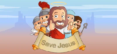 Save Jesus 🔸 STEAM GIFT ⚡ AUTO 🚀