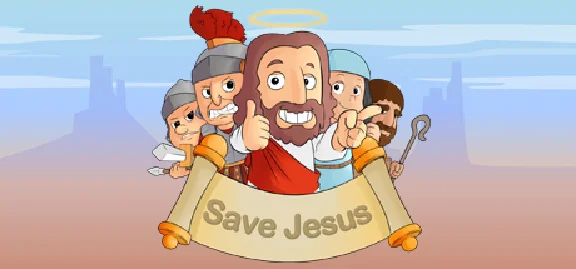 Save Jesus 🔸 STEAM GIFT ⚡ AUTO 🚀