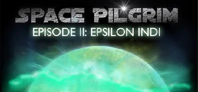 Space Pilgrim Episode II: Epsilon Indi 🔸 STEAM GIFT ⚡
