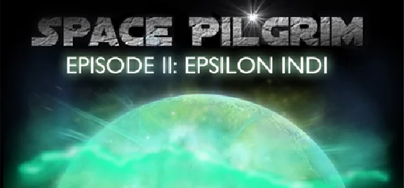 Space Pilgrim Episode II: Epsilon Indi 🔸 STEAM GIFT ⚡