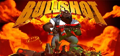 Bullshot 🔸 STEAM GIFT ⚡ AUTO 🚀