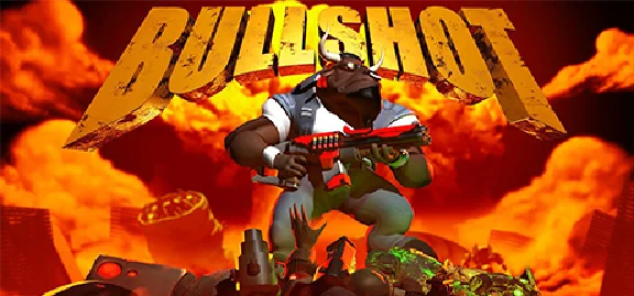 Bullshot 🔸 STEAM GIFT ⚡ AUTO 🚀