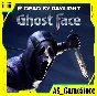 ⚫️Dead by Daylight - Ghost Face / Крик | Epic Games EGS