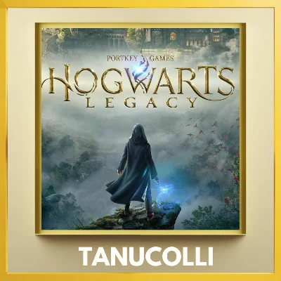 ☀️ Hogwarts Legacy (PS/PS5/RU) Rent from 10 days