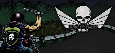 Road Scars: Origins 🔸 STEAM GIFT ⚡ AUTO 🚀