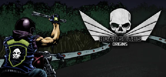 Road Scars: Origins 🔸 STEAM GIFT ⚡ AUTO 🚀
