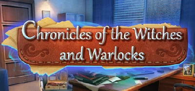 Chronicles of the Witches and Warlocks 🔸 STEAM GIFT ⚡