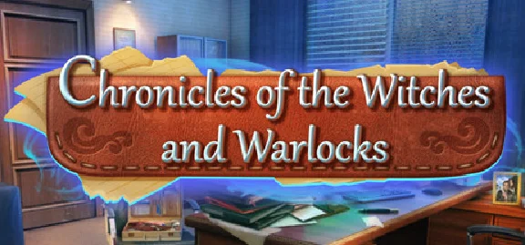 Chronicles of the Witches and Warlocks 🔸 STEAM GIFT ⚡