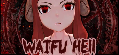 WAIFU HELL 🔸 STEAM GIFT ⚡ AUTO 🚀
