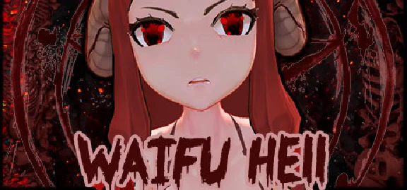 WAIFU HELL 🔸 STEAM GIFT ⚡ AUTO 🚀