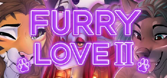 Furry Love 2 🔸 STEAM GIFT ⚡ АВТО 🚀