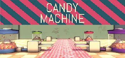 Candy Machine 🔸 STEAM GIFT ⚡ АВТО 🚀