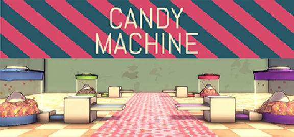 Candy Machine 🔸 STEAM GIFT ⚡ АВТО 🚀