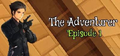 The Adventurer - Episode 1: Beginning of the End 🔸