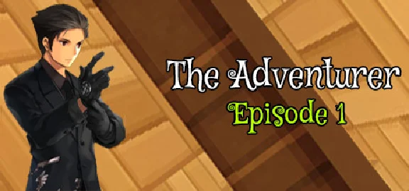 The Adventurer - Episode 1: Beginning of the End 🔸