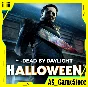 ⚫️Dead by Daylight The Halloween/Хeллоуин❗ПК Эпик Геймс