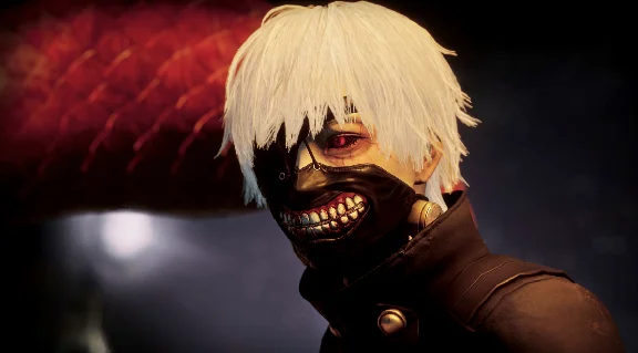 ☑️⭐Dead by Daylight: Tokyo Ghoul XBOX⭐☑️.