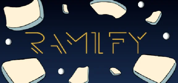 Ramify 🔸 STEAM GIFT ⚡ AUTO 🚀