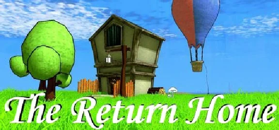 The Return Home 🔸 STEAM GIFT ⚡ AUTO 🚀