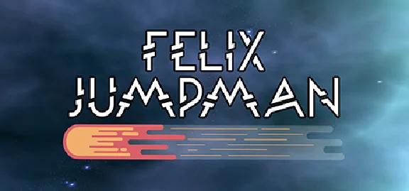 Felix Jumpman 🔸 STEAM GIFT ⚡ AUTO 🚀
