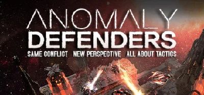 Anomaly Defenders 🔸 STEAM GIFT ⚡ AUTO 🚀
