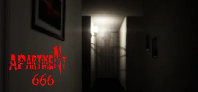 Apartment 666 🔸 STEAM GIFT ⚡ AUTO 🚀