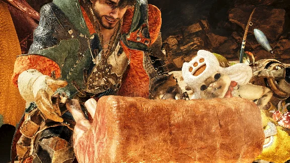 ❗MONSTER HUNTER WILDS❗XBOX X|S🔑КЛЮЧ❗