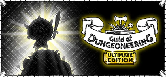 Guild of Dungeoneering Ultimate Edition 🔸 STEAM GIFT