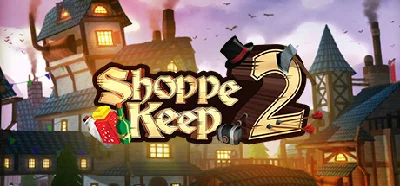 Shoppe Keep 2 🔸 STEAM GIFT ⚡ AUTO 🚀