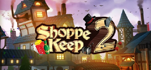 Shoppe Keep 2 🔸 STEAM GIFT ⚡ AUTO 🚀