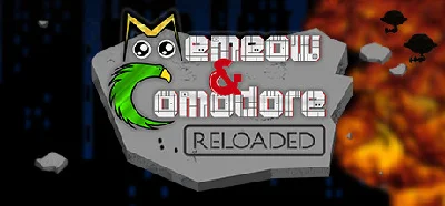 Memeow & Comodore: Reloaded 🔸 STEAM GIFT ⚡ AUTO 🚀
