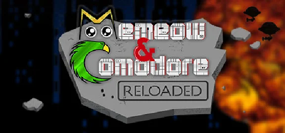 Memeow & Comodore: Reloaded 🔸 STEAM GIFT ⚡ AUTO 🚀