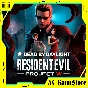 ⚫️ DBD - Resident Evil PROJECT W ❗ ПК Эпик Геймс EGS ⚫️