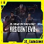 ⚫️Dead by Daylight - Resident Evil | PC Epic Games EGS