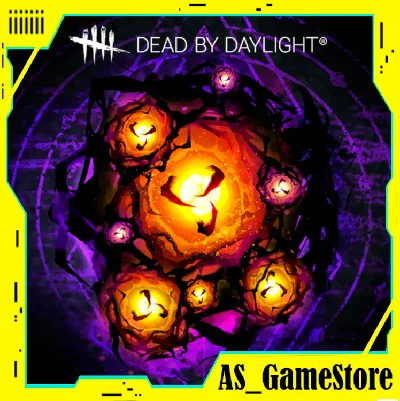🔵 Dead by Daylight Auric Cells Pack/DbD 💲 PS Turkey🔵