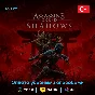 ❗Assassin’s Creed Shadows❗Turkey❗PS