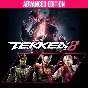 TEKKEN 8 Advanced Edition GLOBAL AUTO