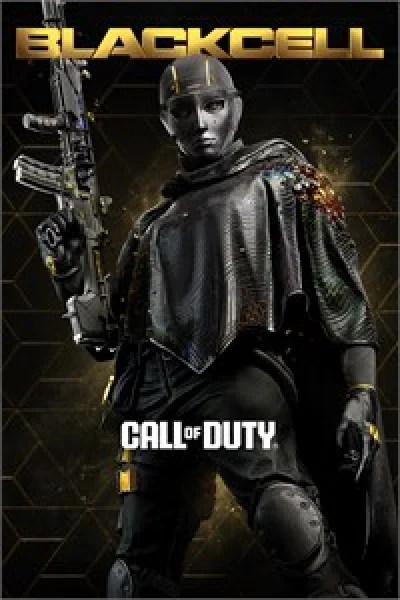 CALL OF DUTY®: BLACK OPS 6 - BLACKCELL (SEASON 03)