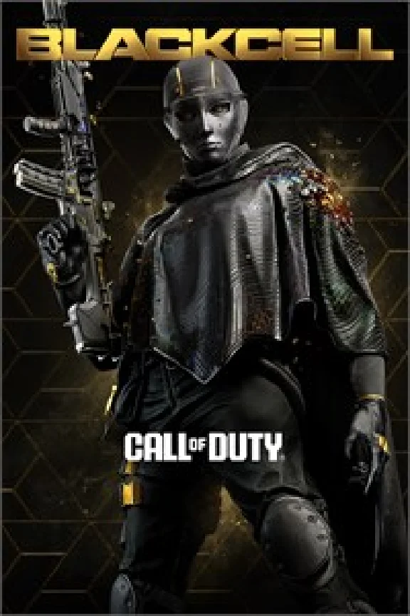 CALL OF DUTY®: BLACK OPS 6 - BLACKCELL (SEASON 03)