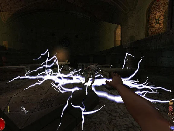 ⭐ Arx Fatalis GOG КЛЮЧ 🔑 GLOBAL