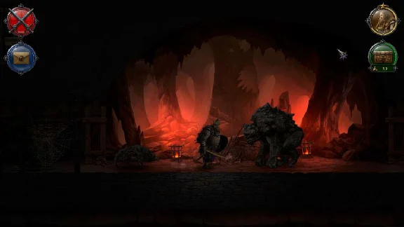 ⭐ Niffelheim Steam Key 🔑 GLOBAL