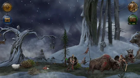 ⭐ Niffelheim Steam Key 🔑 GLOBAL