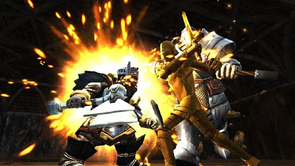 ⭐ War for the Overworld - Heart of Gold DLC Steam Key