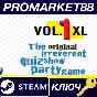 ⭐ YOU DON´T KNOW JACK Vol. 1 XL Steam Key 🔑GLOBAL