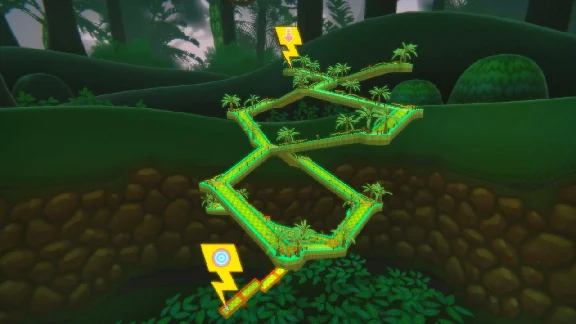 ⭐ Super Monkey Ball: Banana Blitz HD Steam Key 🔑GLOBAL