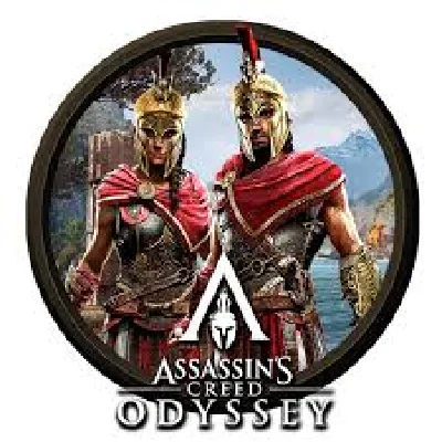 STEAM\UPLAY\EGS Helix Assassin´s Creed Odyssey Credits